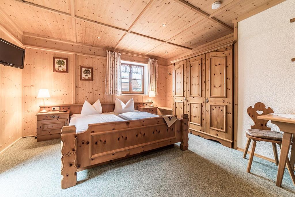 Hotel Landerermuehle Lenggries Exteriér fotografie
